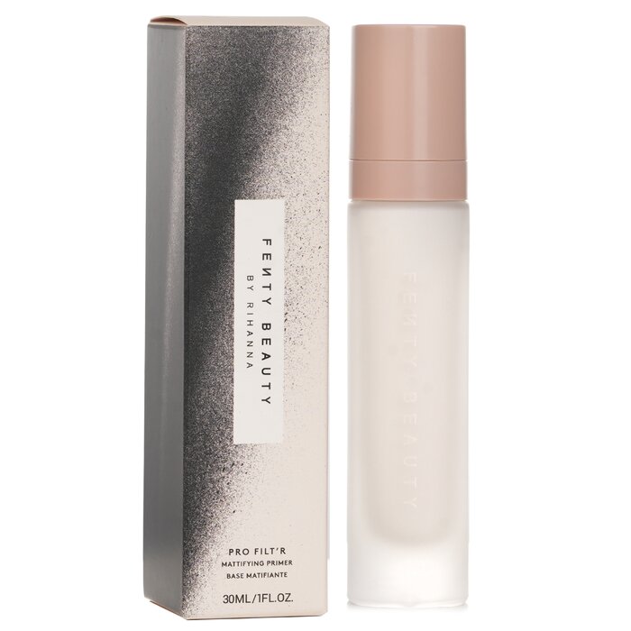 Fenty Beauty by Rihanna Pro Filt'R Mattifying Primer Picture ColorProduct Thumbnail
