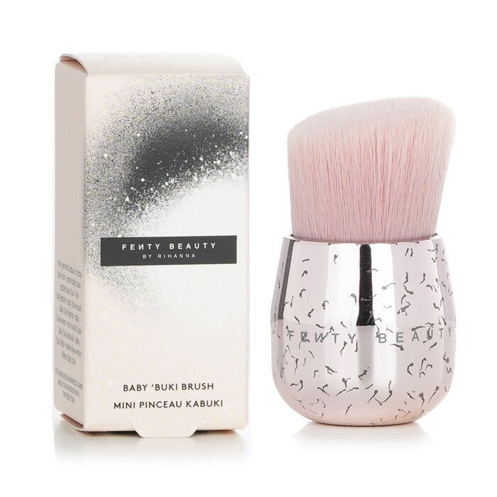 Fenty Beauty by Rihanna Baby Buki Brush 165 Picture ColorProduct Thumbnail