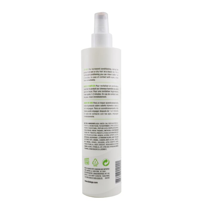 Matrix Biolage All-In-One Coconut Infusion Multi-Benefit Treatment Spray (For All Hair Types) 400ml/13.5ozProduct Thumbnail
