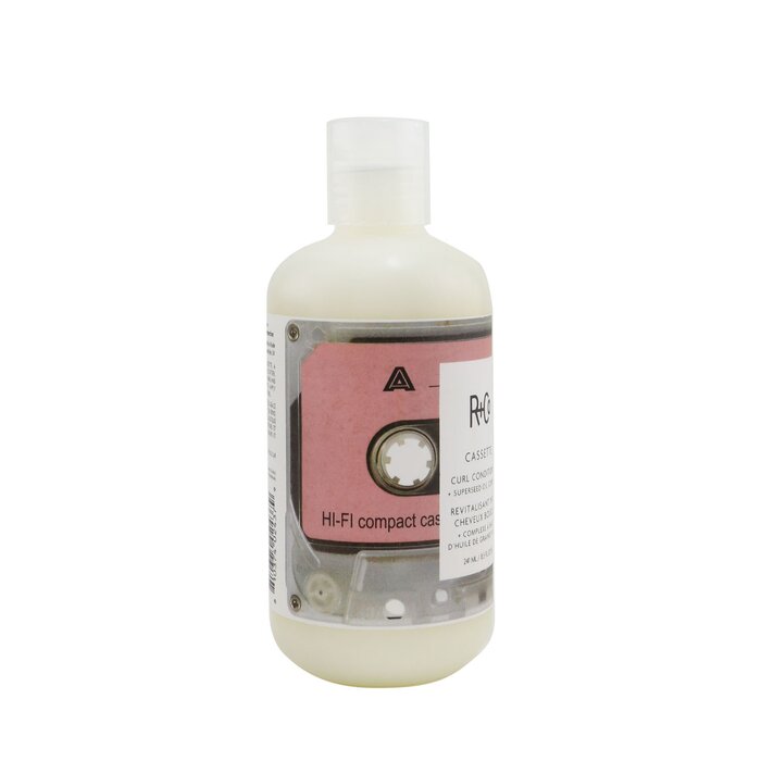 R+Co Cassette Curl Conditioner + Superseed Oil Complex 241ml/8.5ozProduct Thumbnail
