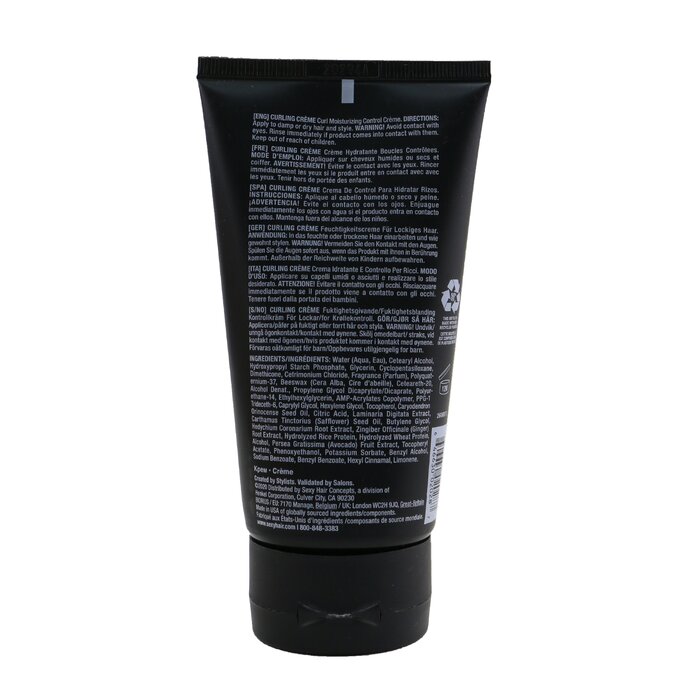 Sexy Hair Concepts Style Sexy Hair Curling Creme 150ml/5.1ozProduct Thumbnail