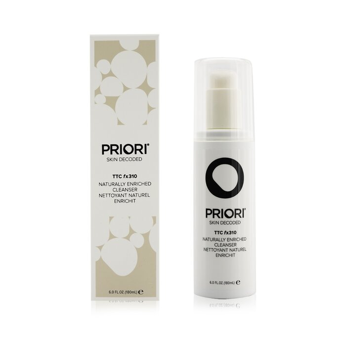 Priori TTC fx360 Natural Enzyme Peel & Masque (Exp. Date: 09/2021) 120ml/4ozProduct Thumbnail
