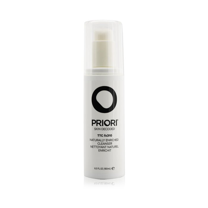 Priori TTC fx360 Natural Enzyme Peel & Masque (Exp. Date: 09/2021) 120ml/4ozProduct Thumbnail