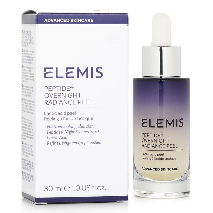 Elemis Peptide4 Overnight Radiance Peel 30ml/1ozProduct Thumbnail