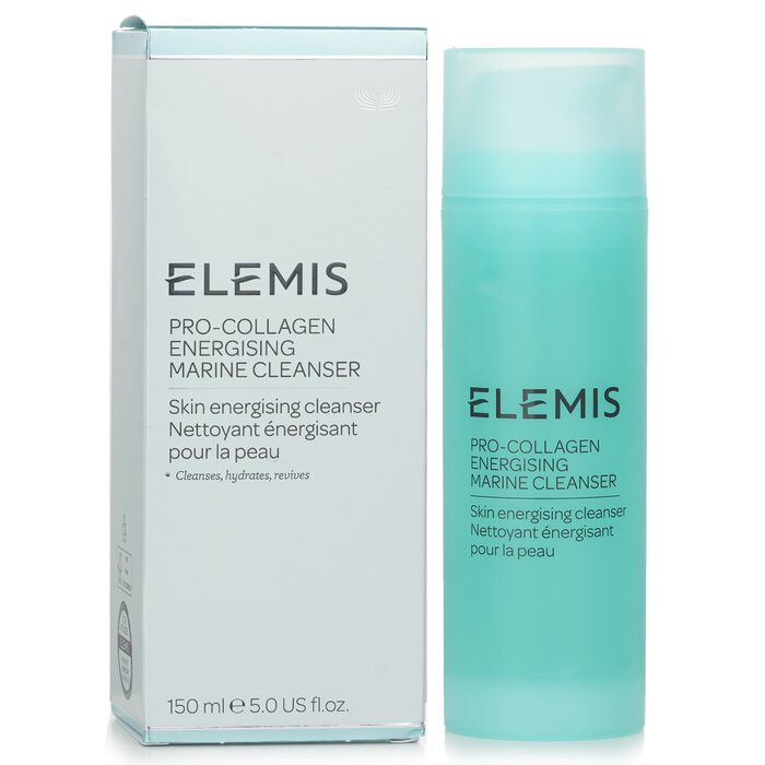 Elemis 艾麗美  骨膠原海洋潔面乳 150ml/5ozProduct Thumbnail