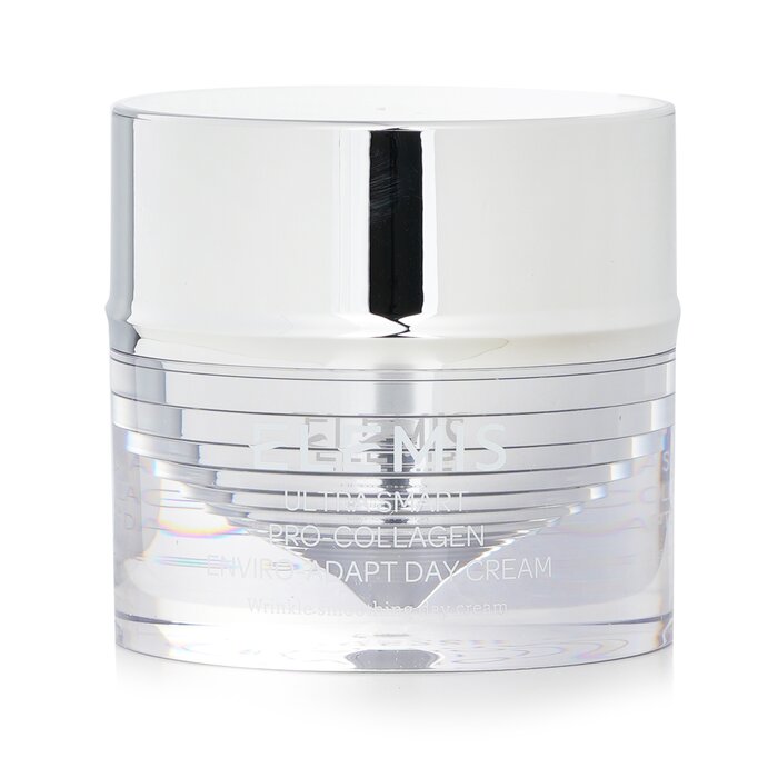 Elemis كريم نهاري ملائم للبيئة فائق الذكاء Pro-Collagen 50ml/1.6ozProduct Thumbnail