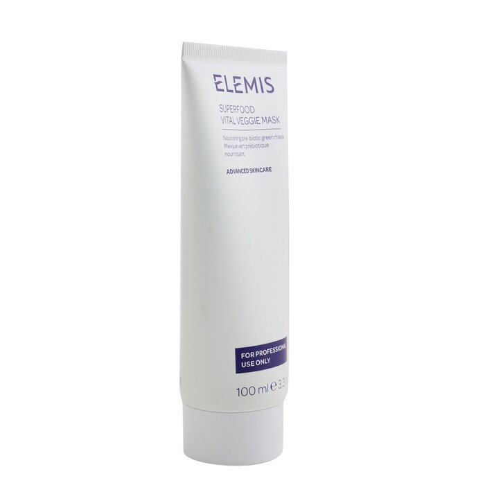 Elemis Superfood Vital Veggie Mask (Salon Size) 100ml/3.3ozProduct Thumbnail
