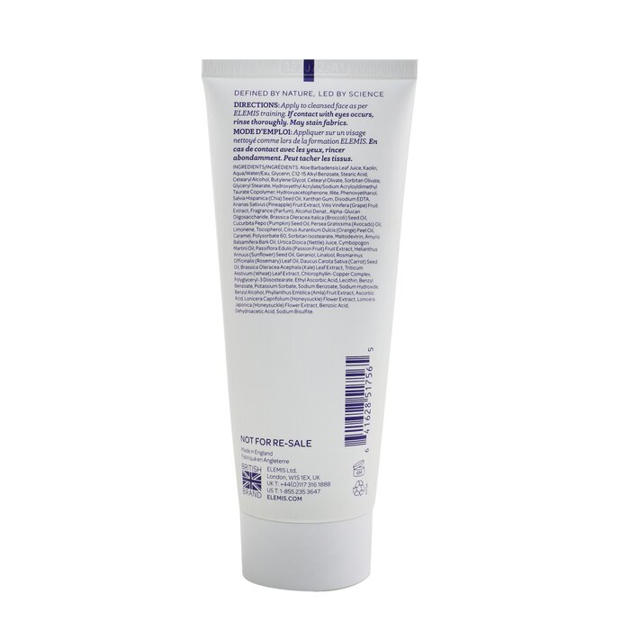 Elemis Superfood Vital Veggie Mask (Salon Size) 100ml/3.3ozProduct Thumbnail