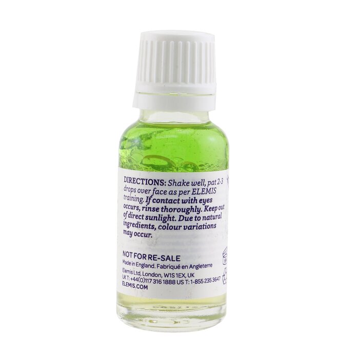 Elemis Superfood Cica Calm Успокаивающий Бустер (Салонный Размер) 20ml/0.6ozProduct Thumbnail