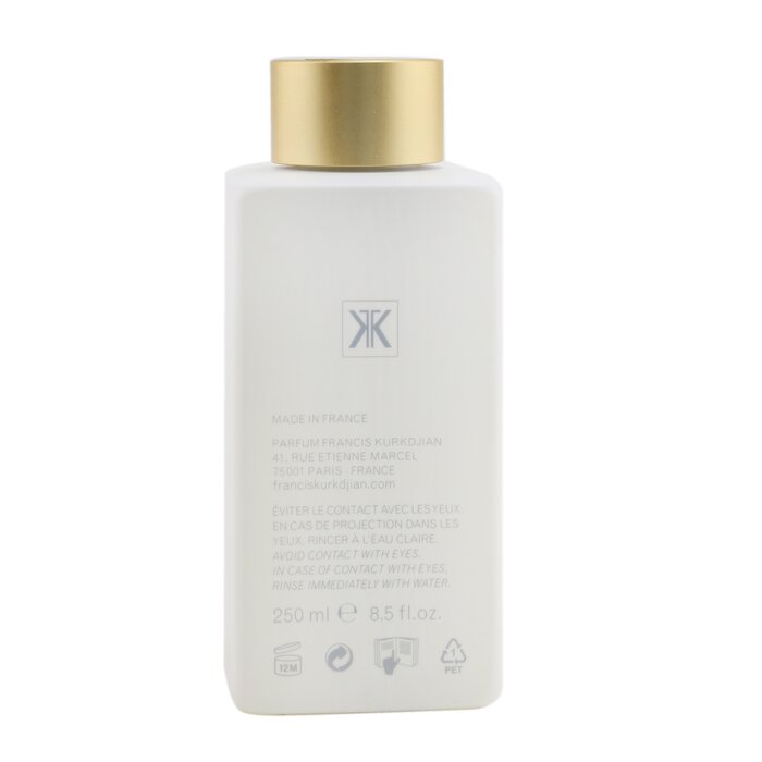 Maison Francis Kurkdjian A La Rose Scented Shower Cream 250ml/8.5ozProduct Thumbnail