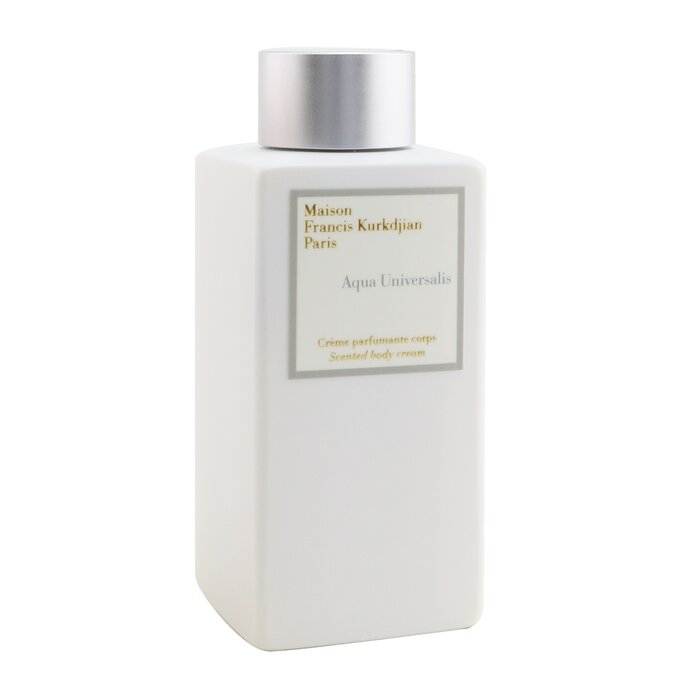 Maison Francis Kurkdjian Aqua Universalis Scented Body Cream 250ml/8.5ozProduct Thumbnail