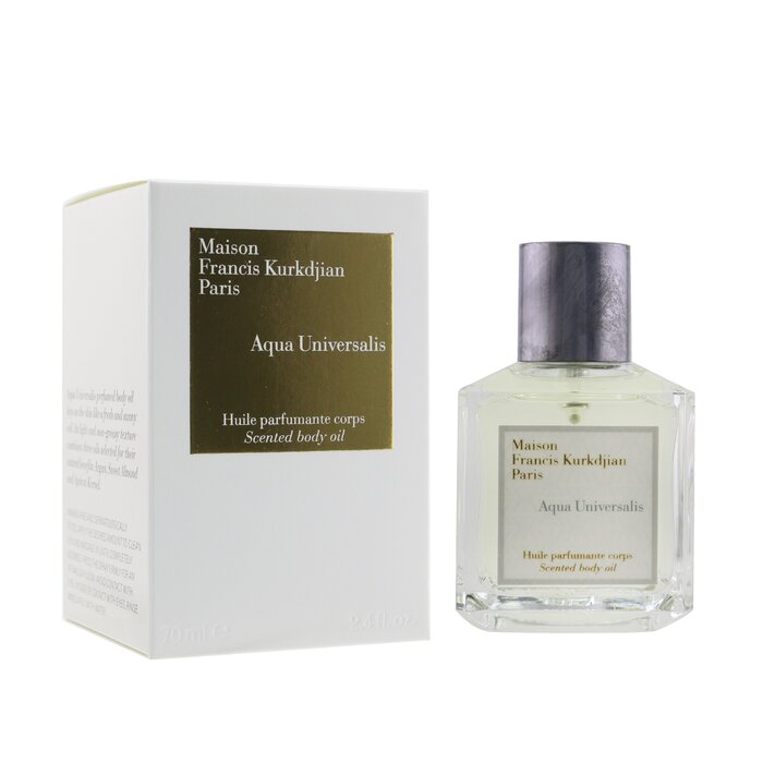 Maison Francis Kurkdjian Aqua Universalis Ароматное Масло для Тела 70ml/2.4ozProduct Thumbnail