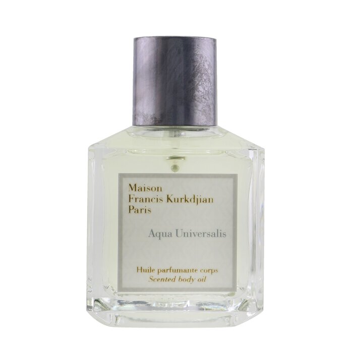 Maison Francis Kurkdjian Aqua Universalis, 70 ml. Maison Francis Kurkdjian Aqua Universalis.