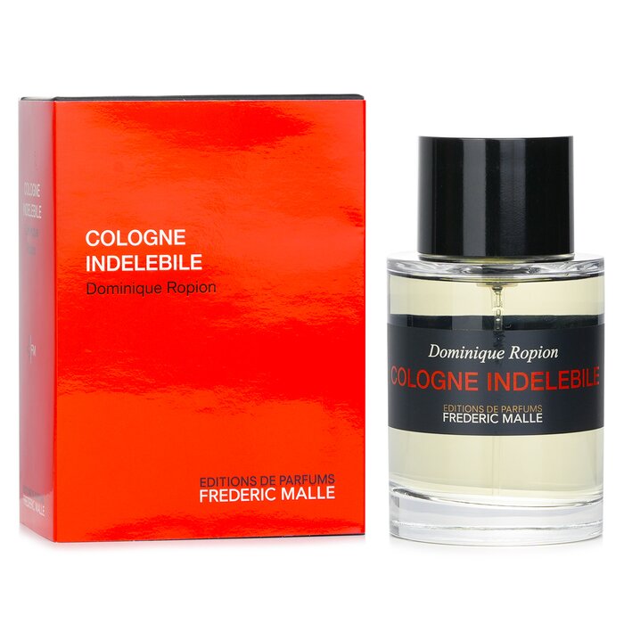 Frederic Malle Cologne Indelebile Eau De Parfum Spray 100ml/3.4ozProduct Thumbnail