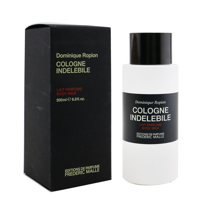 Frederic Malle Cologne Indelebile Молочко для Тела 200ml/6.8ozProduct Thumbnail