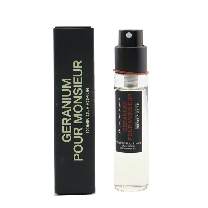 Frederic Malle Geranium Pour Monsieur Eau De Parfum Travel Spray Refill 10ml/0.34ozProduct Thumbnail