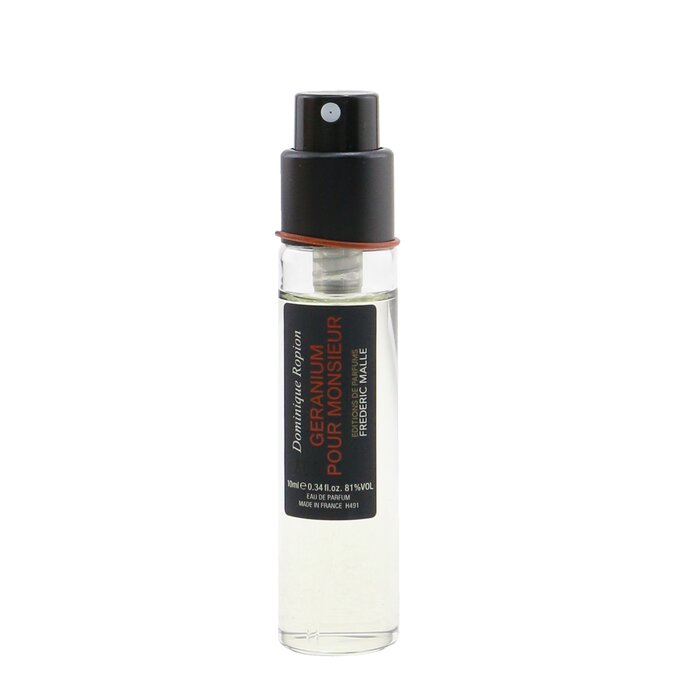 Frederic Malle Geranium Pour Monsieur Eau De Parfum Travel Spray Refill 10ml/0.34ozProduct Thumbnail