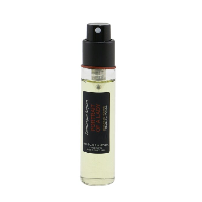 Frederic Malle Portrait of a Lady Eau De Parfum Travel Spray Refill 10ml/0.34ozProduct Thumbnail