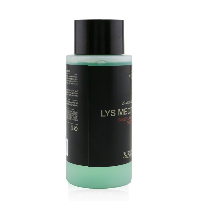 馥马尔 Frederic Malle 地中海百合香氛沐浴露 200ml/6.8ozProduct Thumbnail