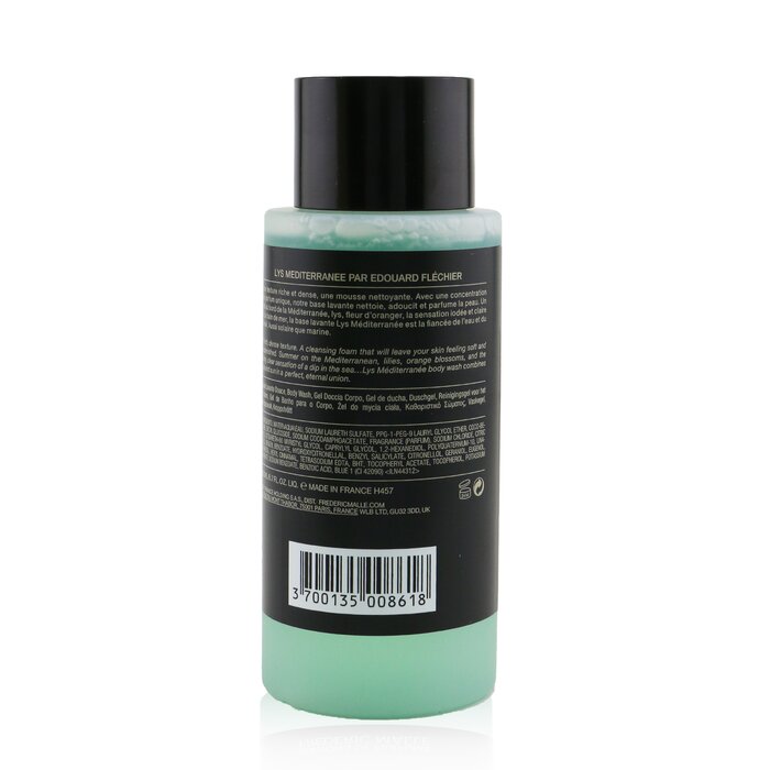 馥马尔 Frederic Malle 地中海百合香氛沐浴露 200ml/6.8ozProduct Thumbnail