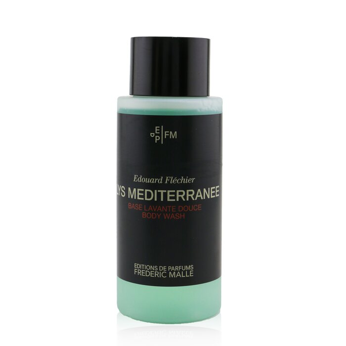馥马尔 Frederic Malle 地中海百合香氛沐浴露 200ml/6.8ozProduct Thumbnail
