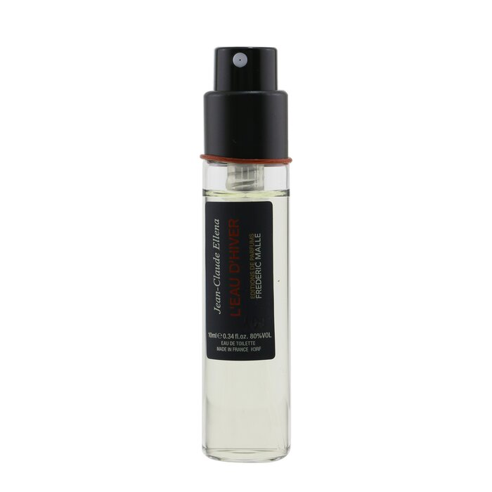프레데릭 말 Frederic Malle 로디베 오 드 뚜왈렛 트래블 스프레이 리필 10ml/0.34ozProduct Thumbnail