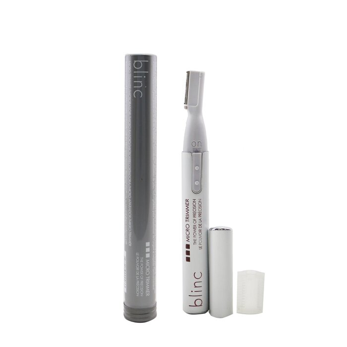 Blinc Micro Trimmer (The Power of Precision) (Without Battery) Picture ColorProduct Thumbnail