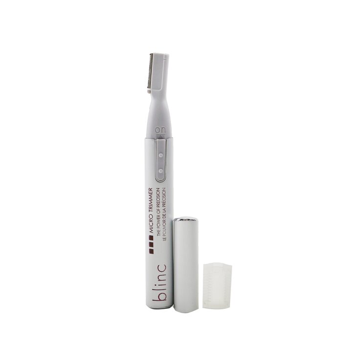 Blinc Micro Trimmer (The Power of Precision) (Without Battery) Picture ColorProduct Thumbnail