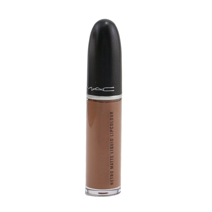 MAC Retro Matte Liquid Lipcolour 5ml/0.17ozProduct Thumbnail