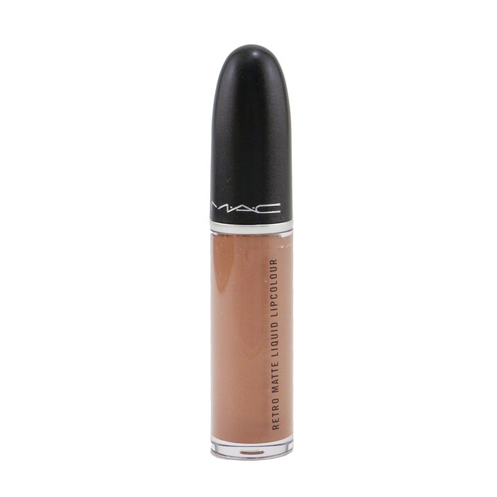 MAC Retro Matte Liquid Lipcolour 5ml/0.17ozProduct Thumbnail
