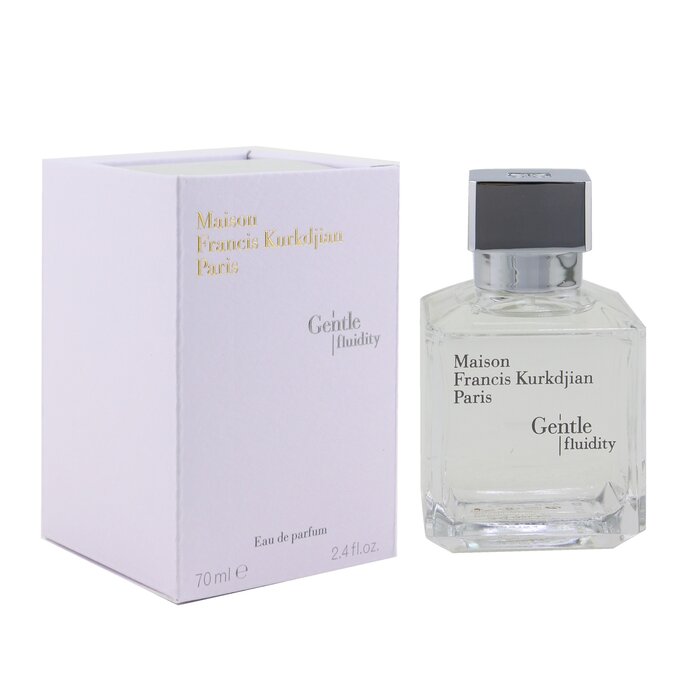 Maison Francis Kurkdjian Gentle Fluidity Silver Eau De Parfum Spray 70ml/2.4ozProduct Thumbnail