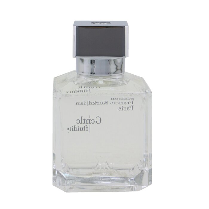 Maison Francis Kurkdjian Gentle Fluidity Silver Eau De Parfum Spray 70ml/2.4ozProduct Thumbnail