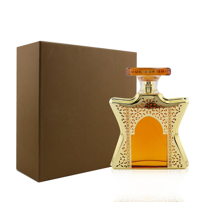 Bond No. 9 Dubai Amber Eau De Parfum Spray 100ml/3.3ozProduct Thumbnail
