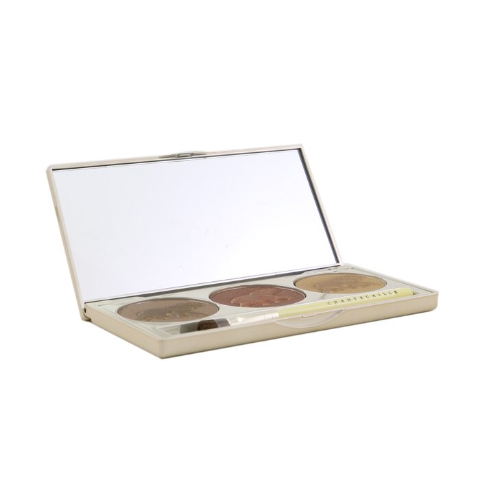 Chantecaille Safari Collection Eye Trio 3x2.3g/0.083ozProduct Thumbnail