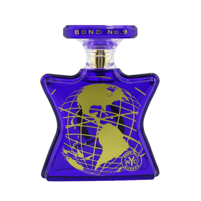 Bond No. 9 Queens Eau De Parfum Spray 50ml/1.7ozProduct Thumbnail