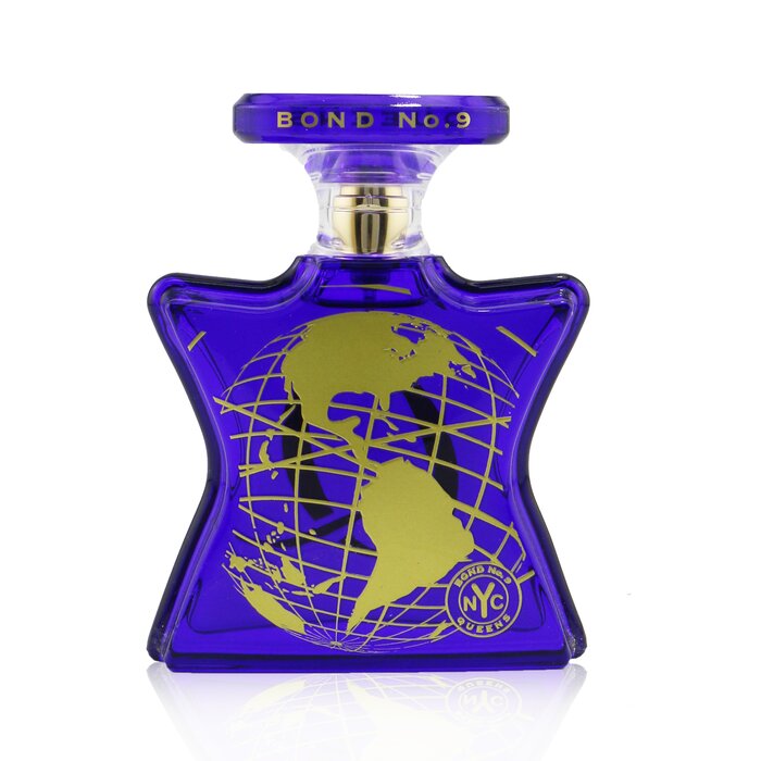 Bond No. 9 Queens Eau De Parfum Spray 50ml/1.7ozProduct Thumbnail