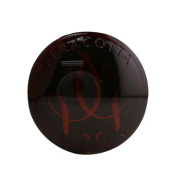 Guerlain Terracotta The Bronzing Powder (Derived Pigments & Luminescent Shimmers) 10g/0.3ozProduct Thumbnail