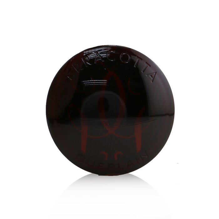 Guerlain 嬌蘭 Terracotta 古銅粉 (Derived Pigments & Luminescent Shimmers) 10g/0.3ozProduct Thumbnail