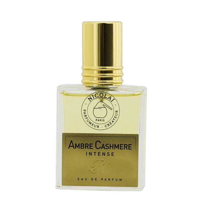 Nicolai Ambre Cashmere Intense Eau De Parfum Spray  30ml/1ozProduct Thumbnail