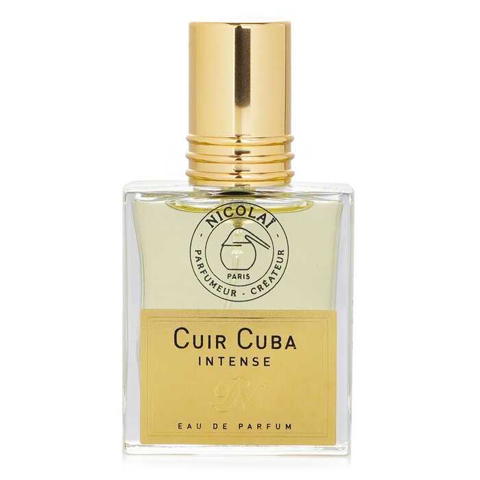 Nicolai Cuir Cuba Intense Eau De Parfum Spray  30ml/1ozProduct Thumbnail