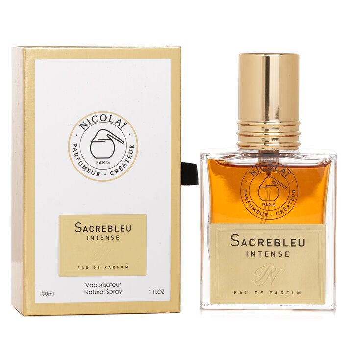 Nicolai Sacrebleu Intense أو دو برفام سبراي 30ml/1ozProduct Thumbnail