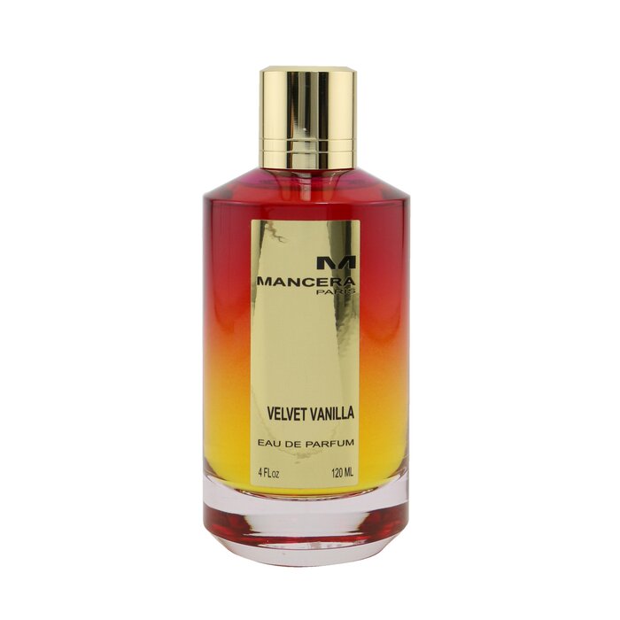 Mancera Velvet Vanilla Eau De Parfum Spray 120ml/4ozProduct Thumbnail