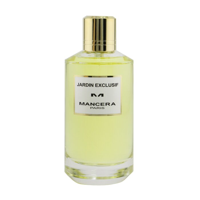 Mancera Jardin Exclusif Eau De Parfum Spray 120ml/4ozProduct Thumbnail