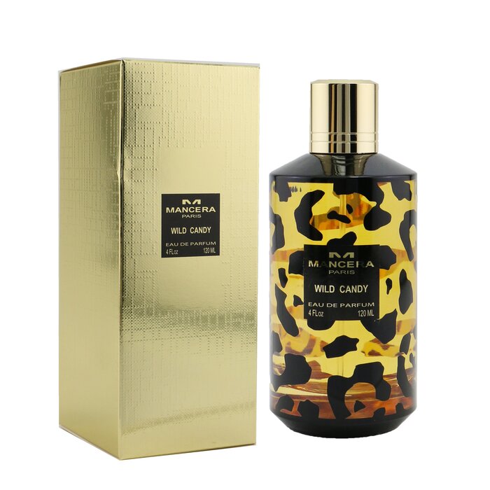 Mancera Wild Candy Eau De Parfum Spray 120ml/4ozProduct Thumbnail