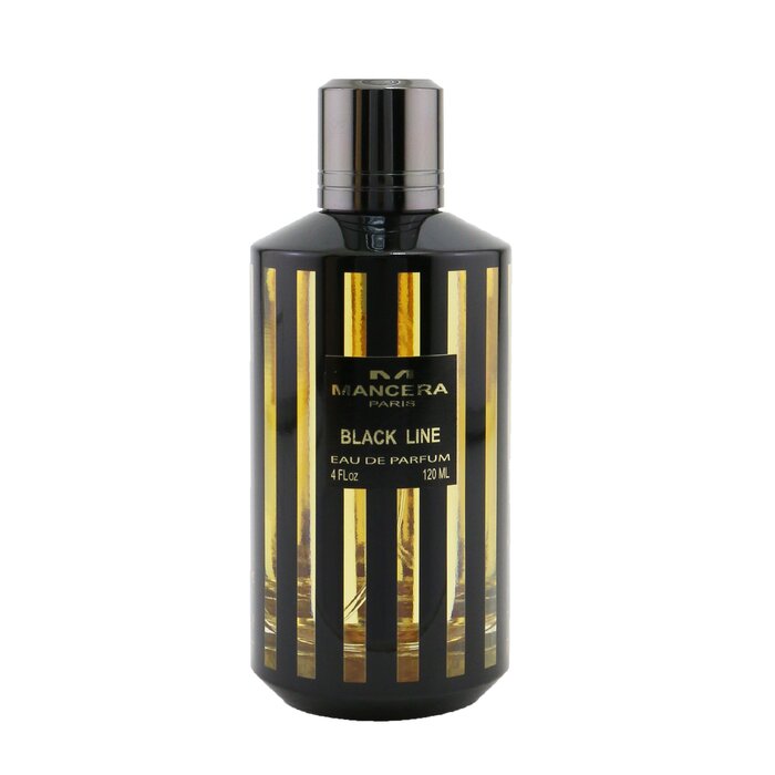Mancera Black Line Eau De Parfum Spray 120ml/4ozProduct Thumbnail