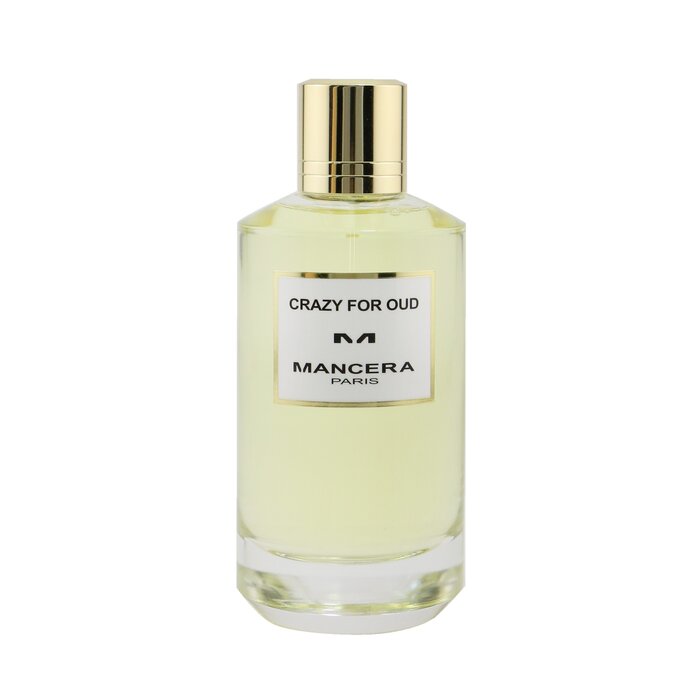 mancera paris aoud exclusif