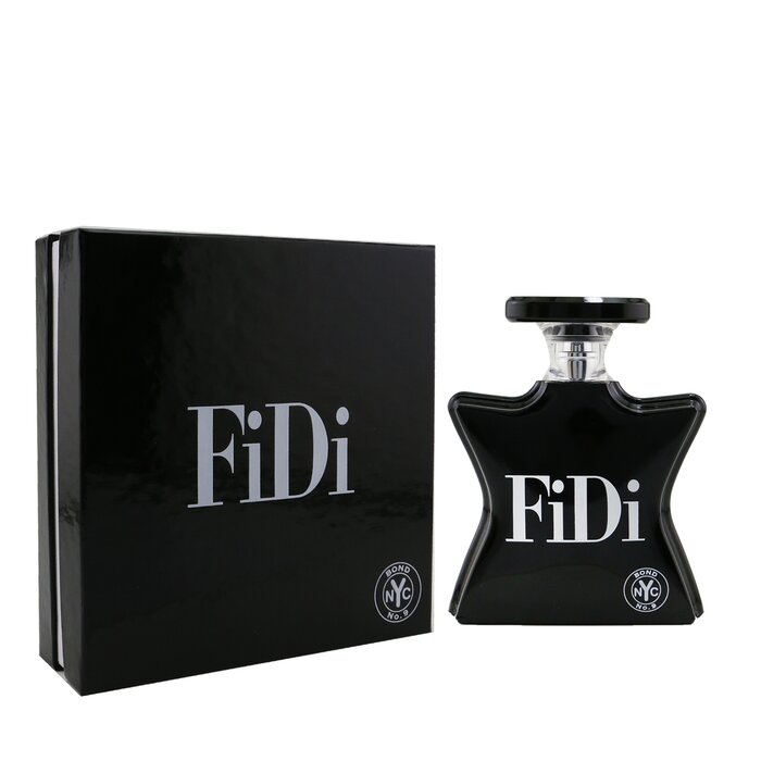 Bond No. 9 Fidi Eau De Parfum Spray 100ml/3.3ozProduct Thumbnail