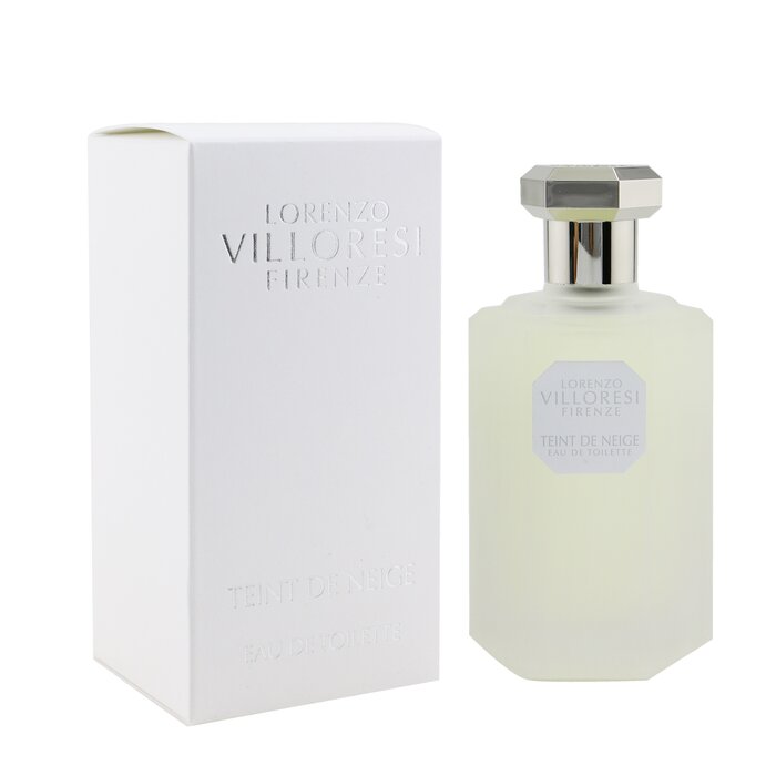 Lorenzo Villoresi Teint De Neige Eau De Toilette Spray 100ml/3.3ozProduct Thumbnail
