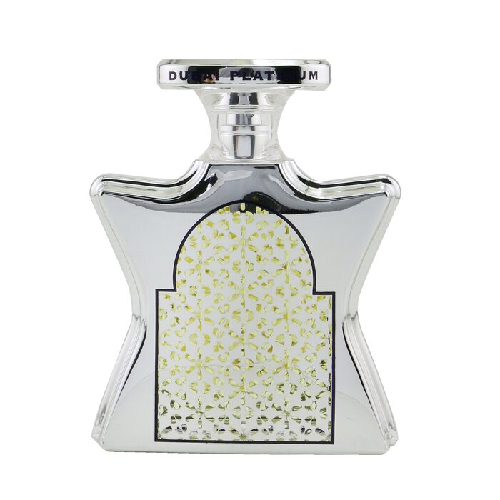 Bond No. 9 Dubai Platinum Eau De Parfum Spray 100ml/3.3ozProduct Thumbnail