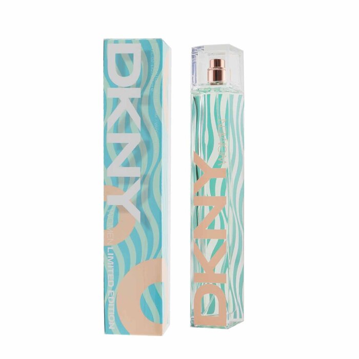 DKNY Energizing Eau De Toilette Spray (Edición Limitada) 100ml/3.4ozProduct Thumbnail